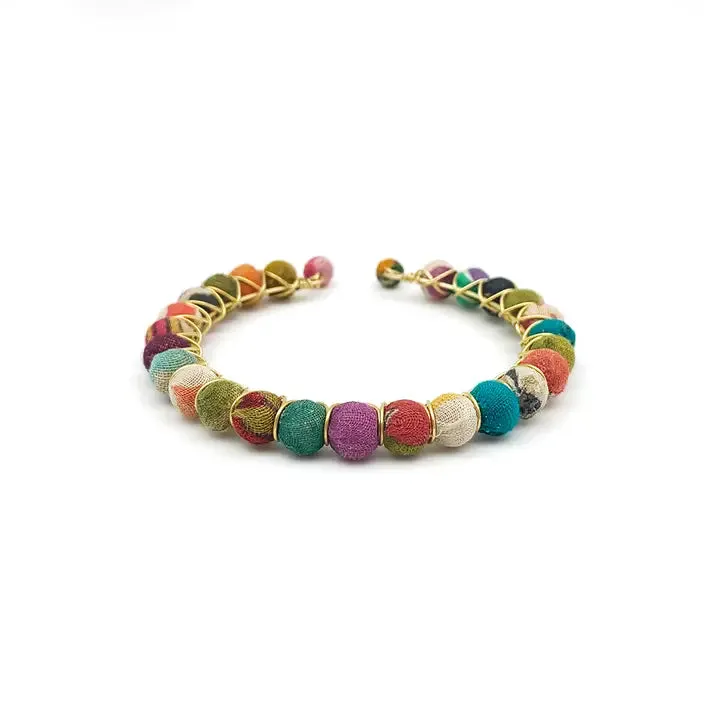 Aasha Bracelets