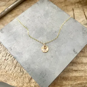 Addison necklace