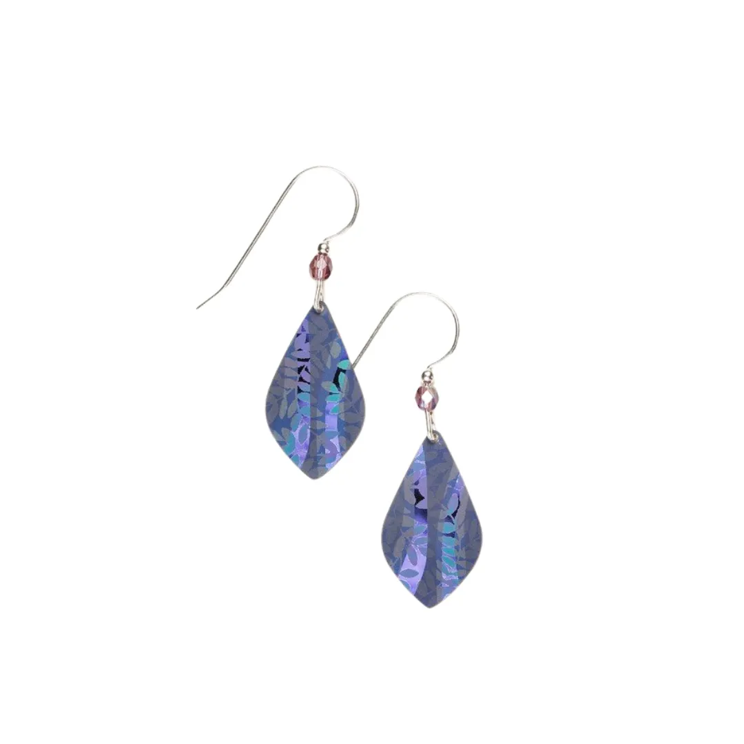 Berry Riverwind Earrings