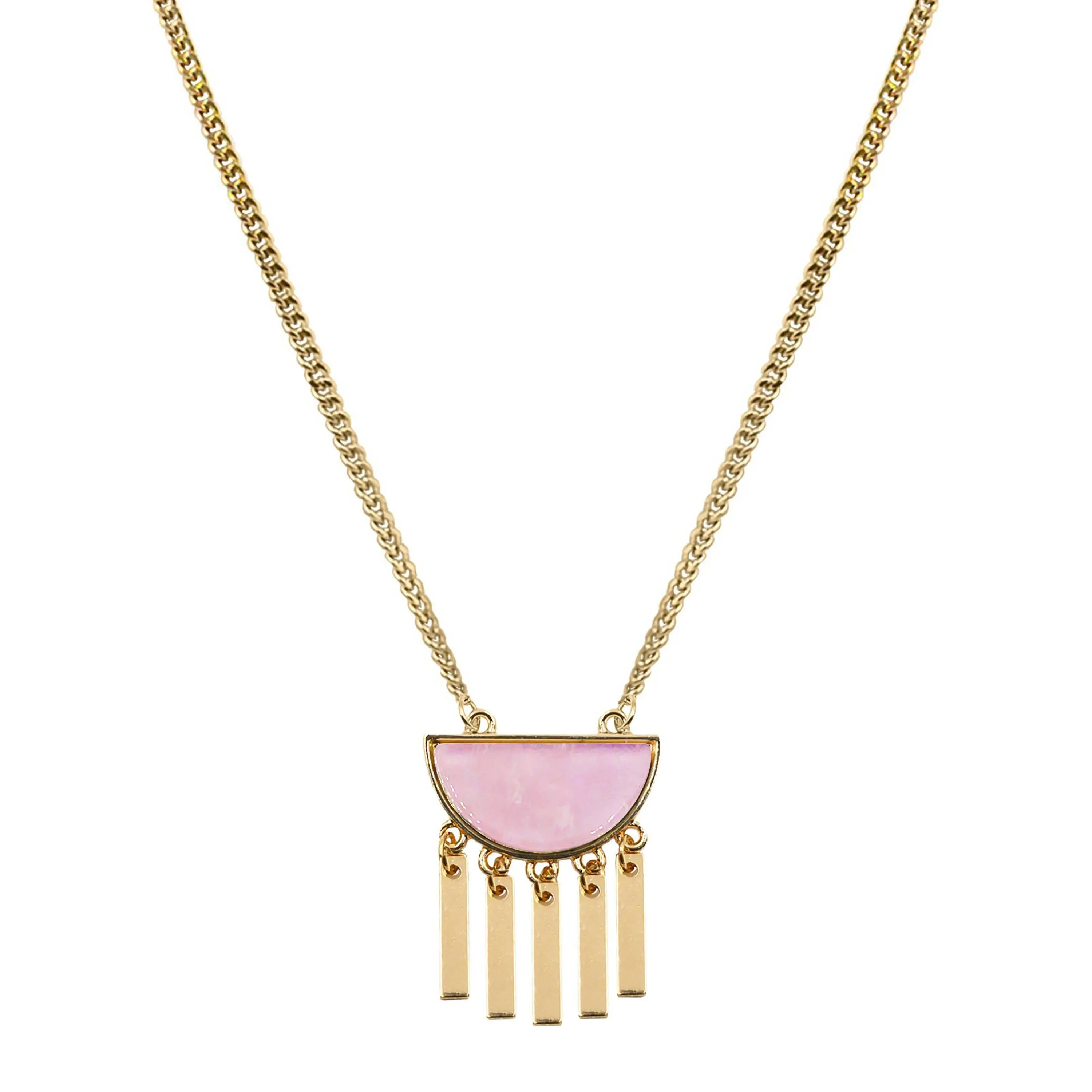 Bianca Collection - Ballet Necklace