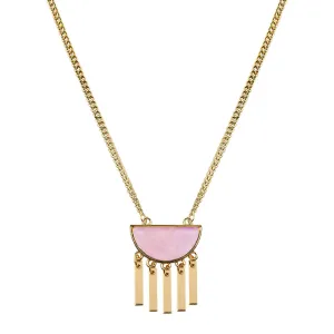 Bianca Collection - Ballet Necklace