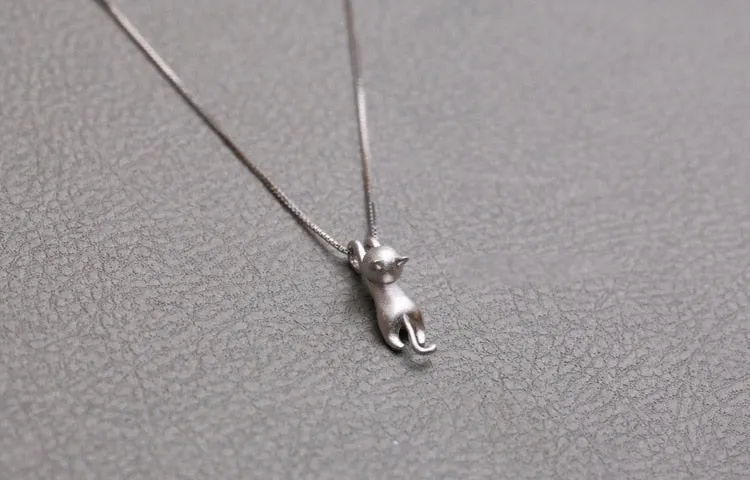 Cats Pendants