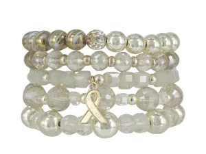 Child Cancer Awareness Erimish Stack