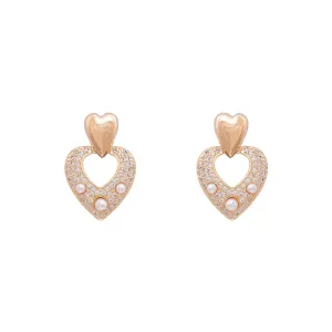 Earrings- J0601915