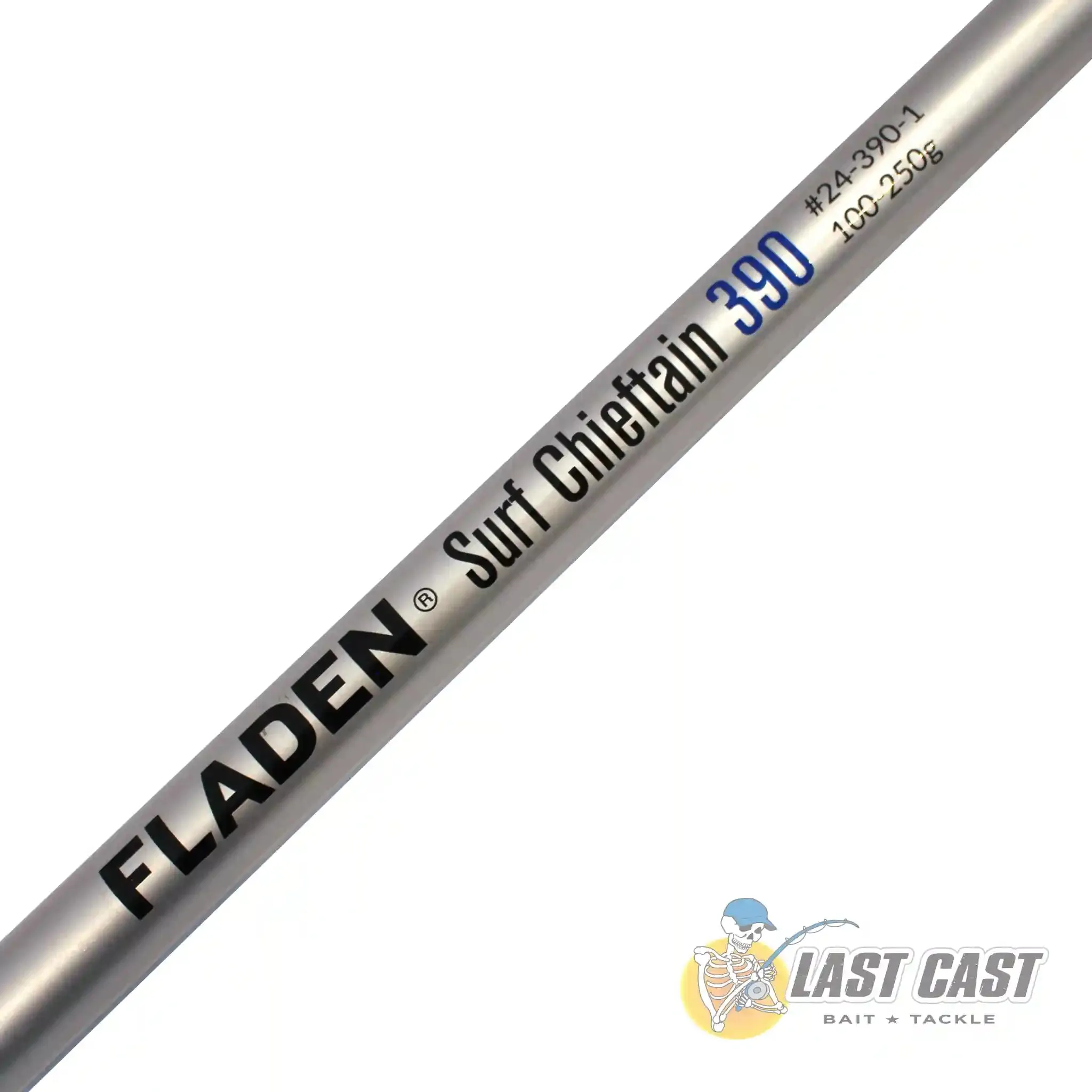 FLADEN - CHIEFTAN SURF ROD 13FT 100-250G