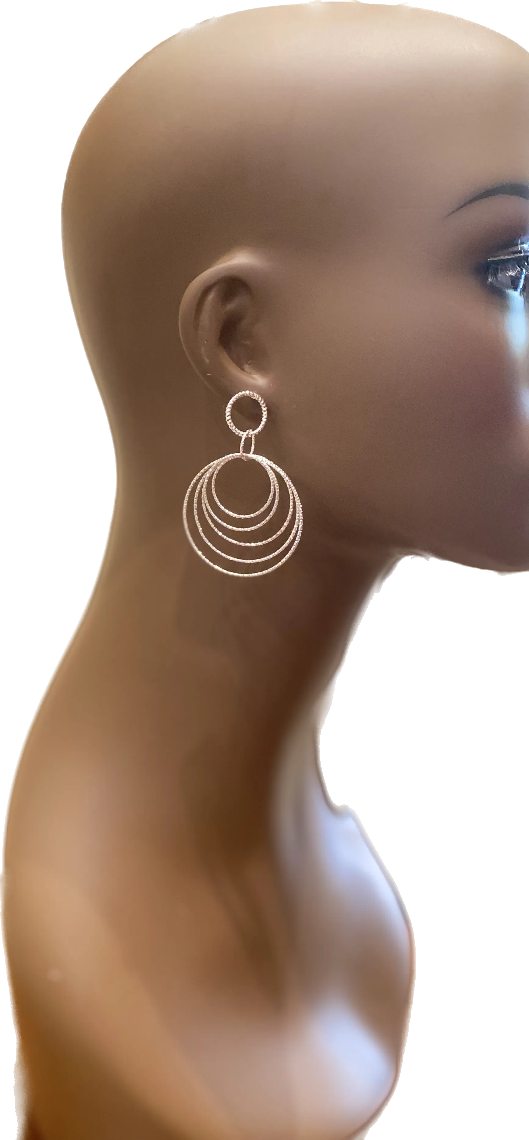 Kakra Earrings