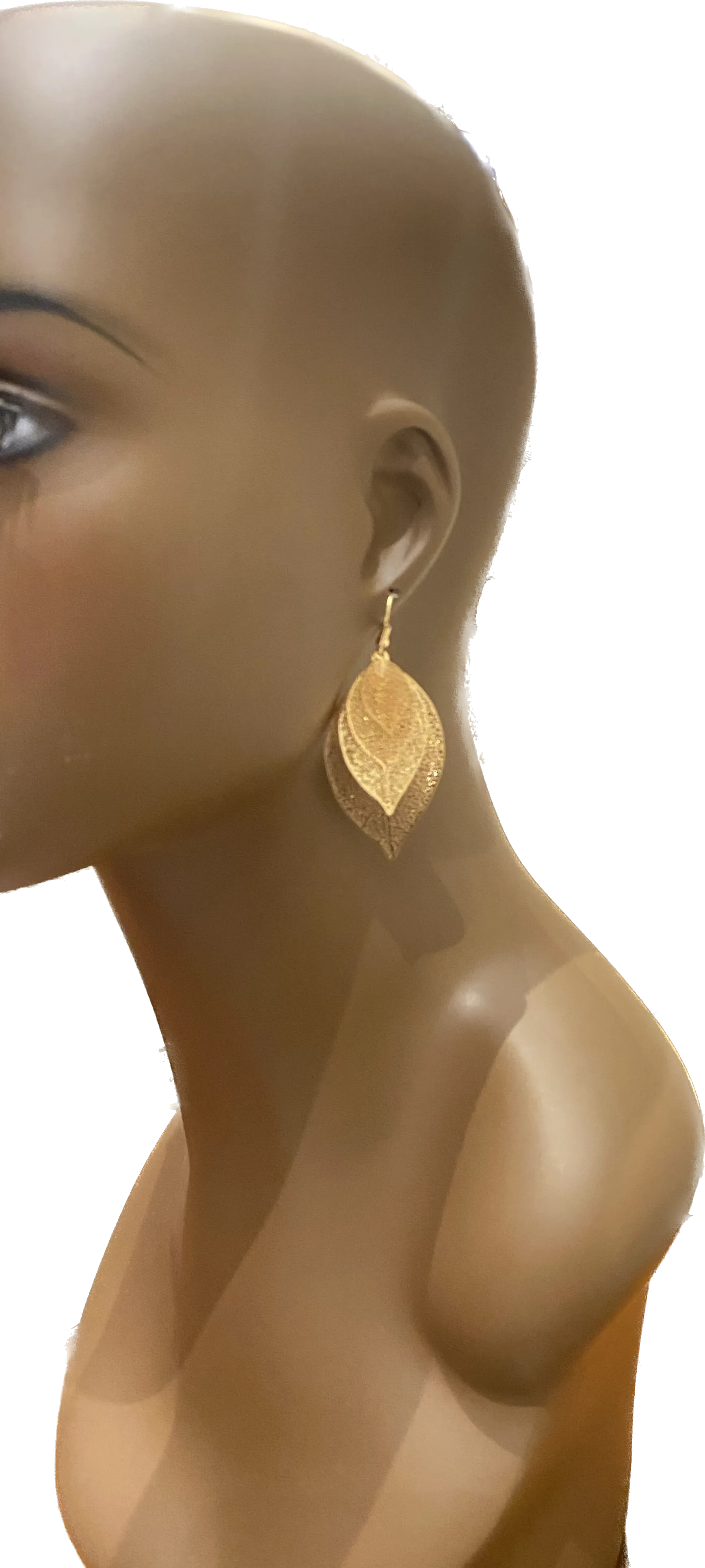 Kakra Earrings