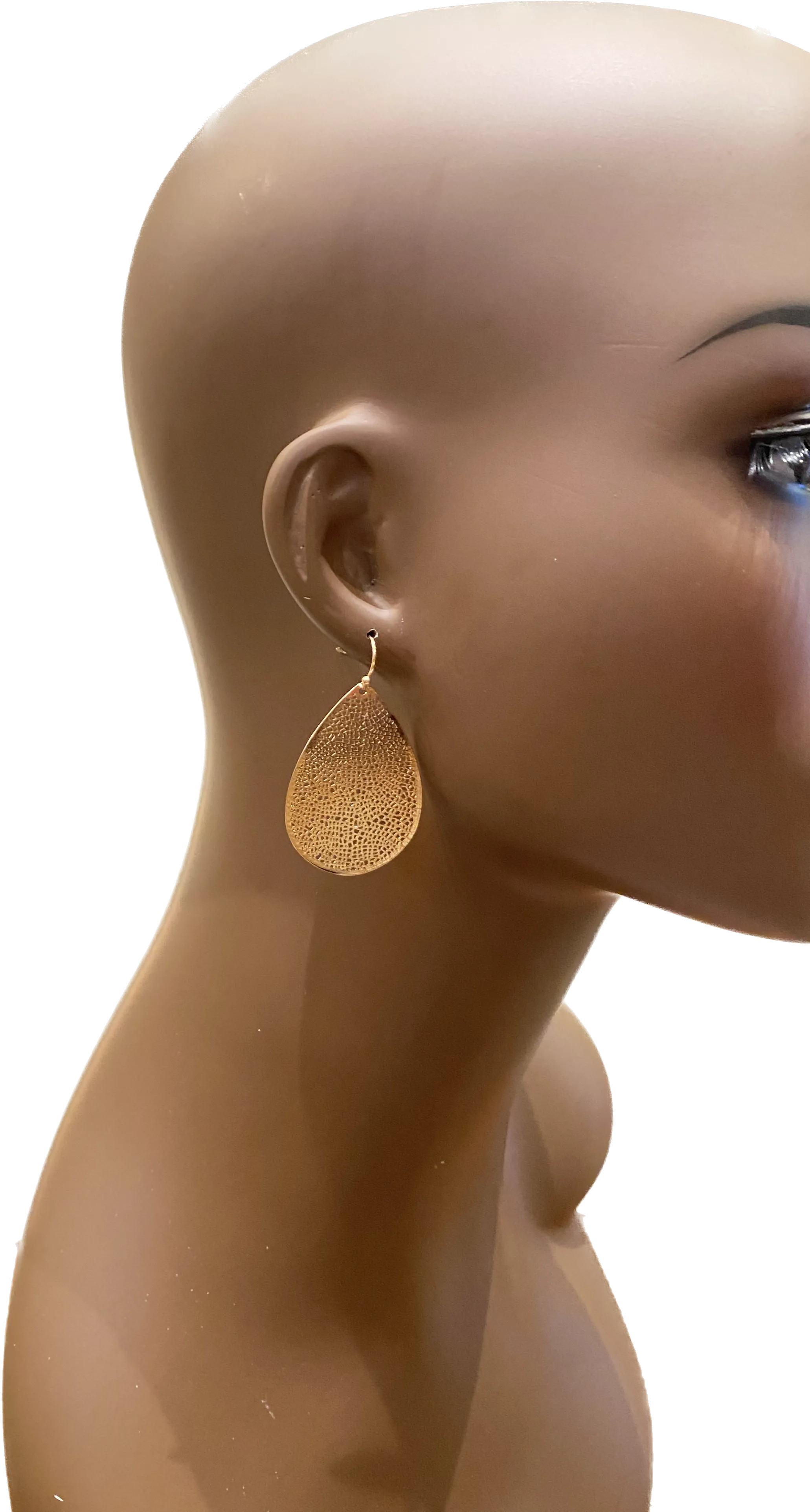 Kakra Earrings