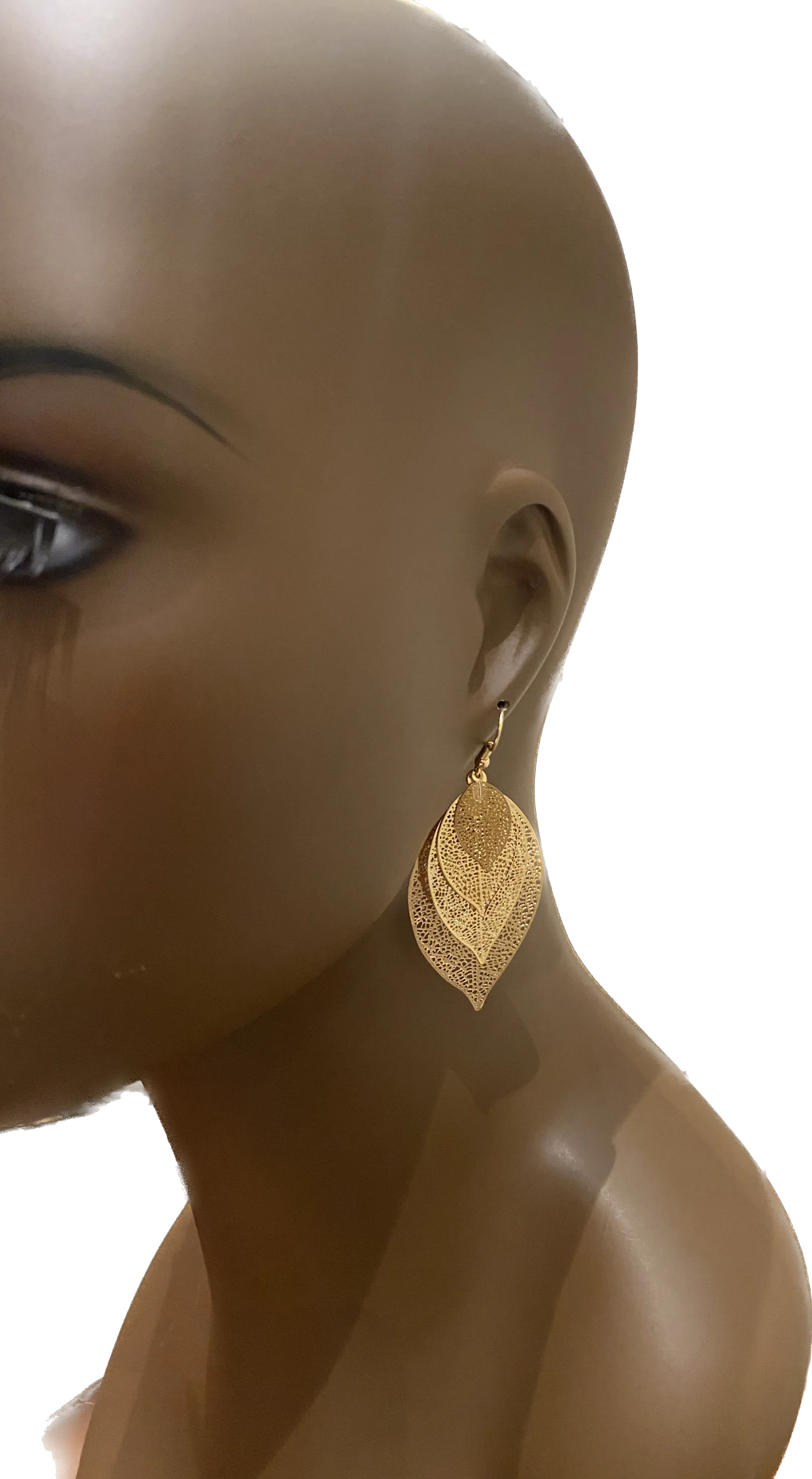 Kakra Earrings