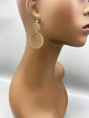 Kakra Earrings