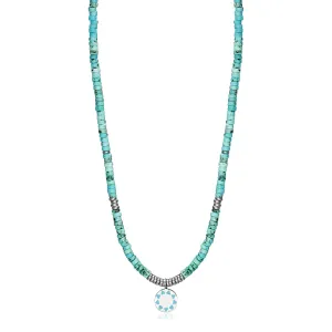 Ladies' Necklace Viceroy 1396C01013