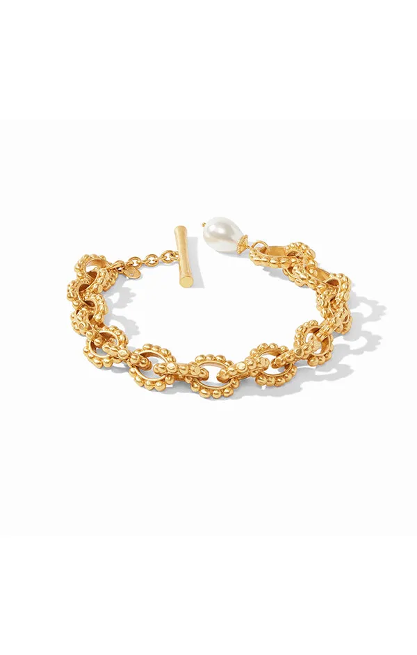 Marbella Link Bracelet