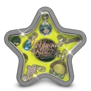 Nebulous Stars Mini Charm Set - Marinia