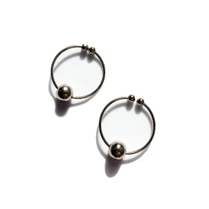 Non-Piercing Nipple Rings