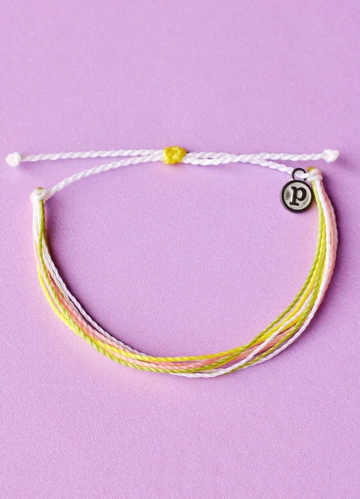 Puravida Bright Original Bracelets