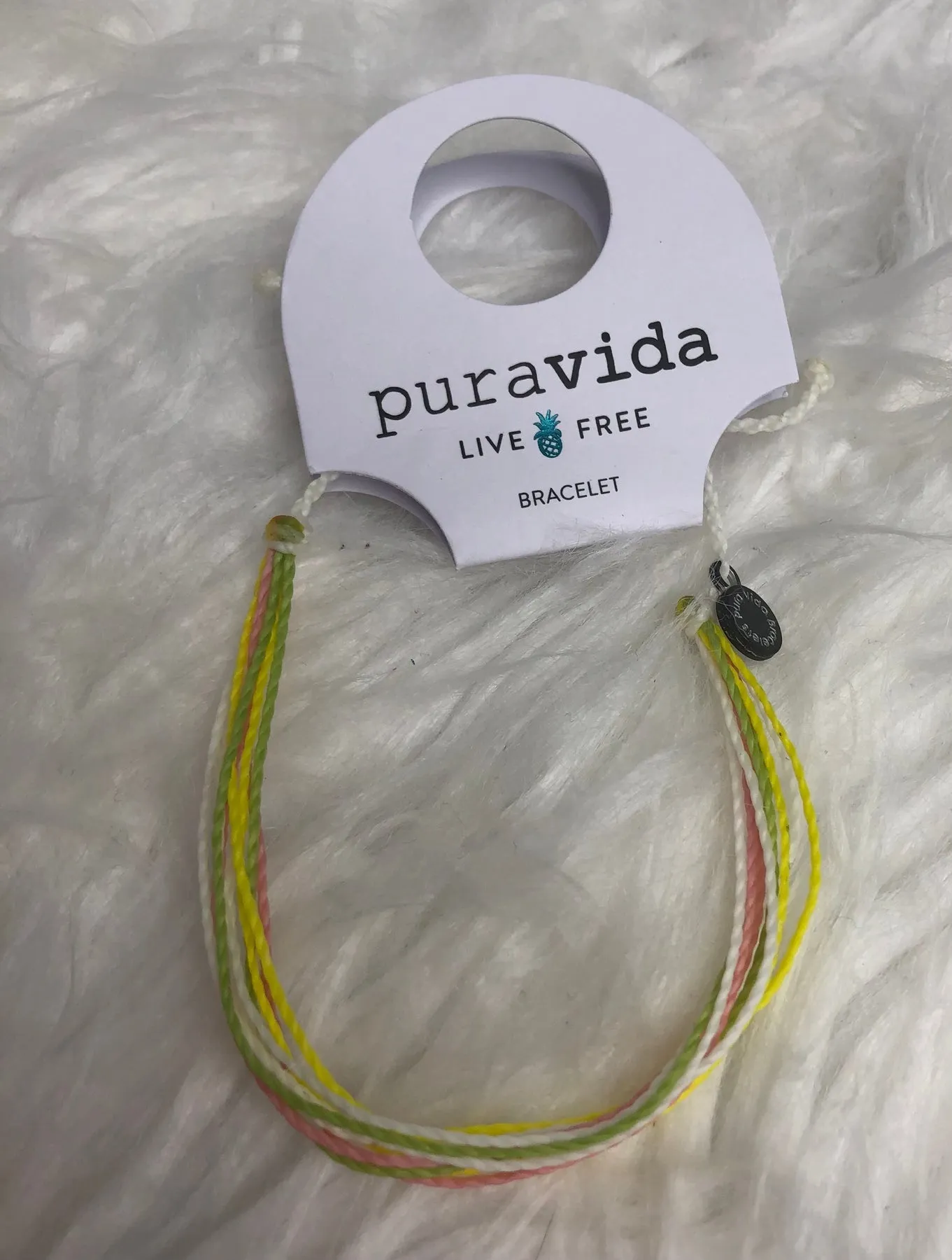 Puravida Bright Original Bracelets