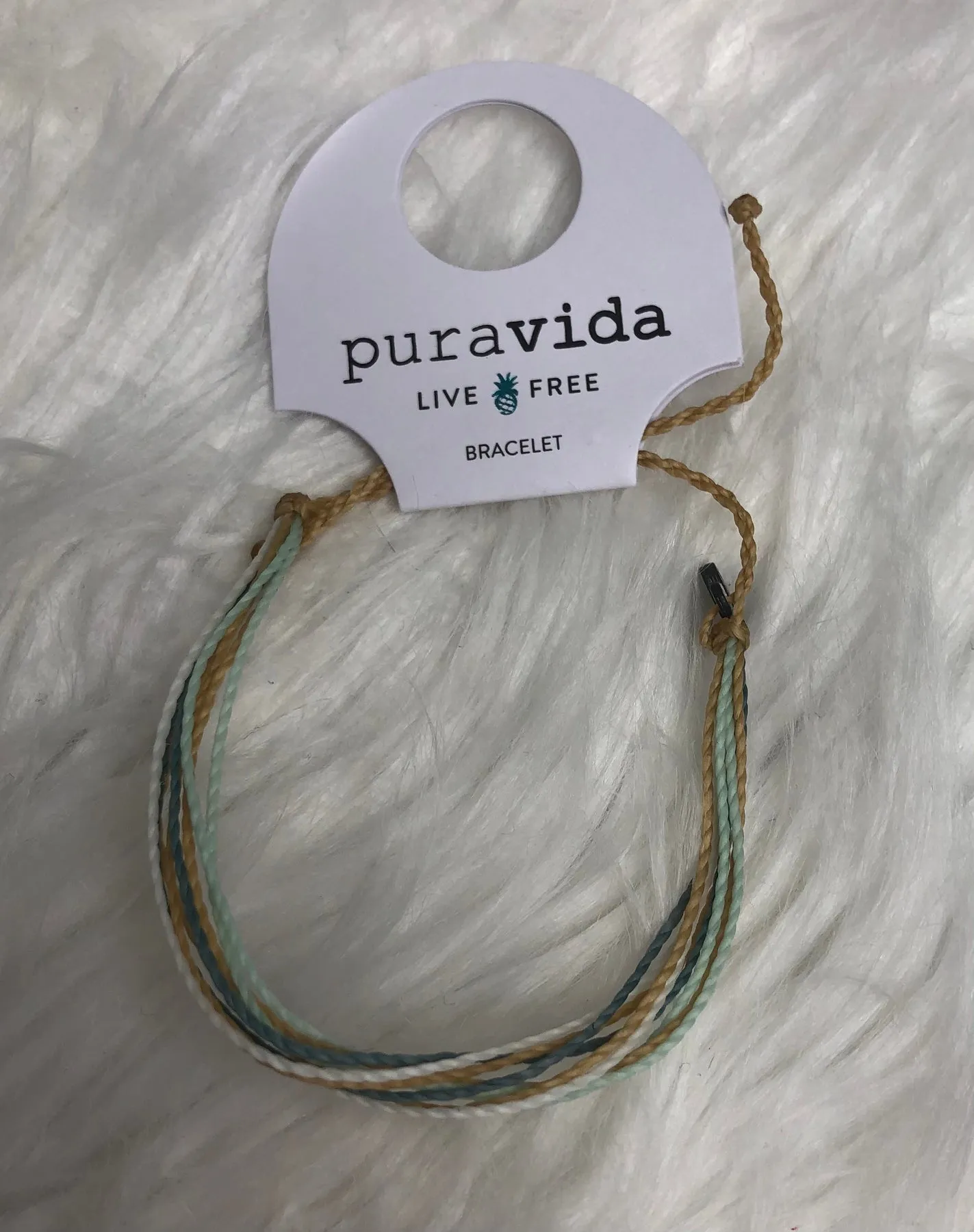 Puravida Bright Original Bracelets