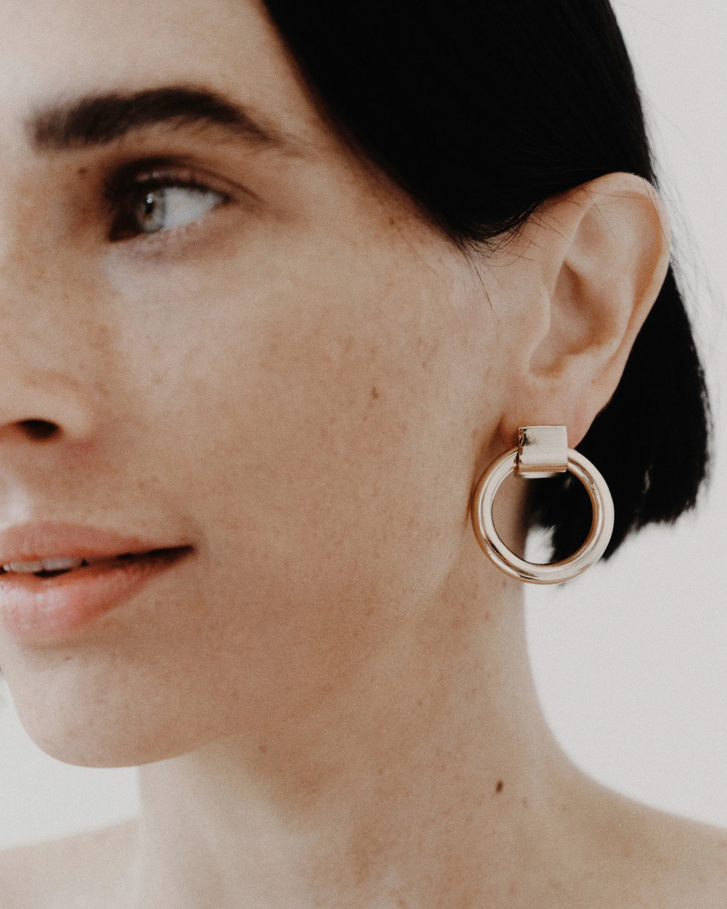 RIPPLE EARRINGS