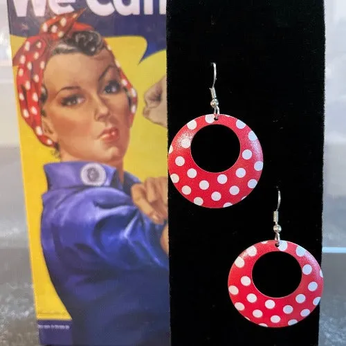 Rosie Earrings