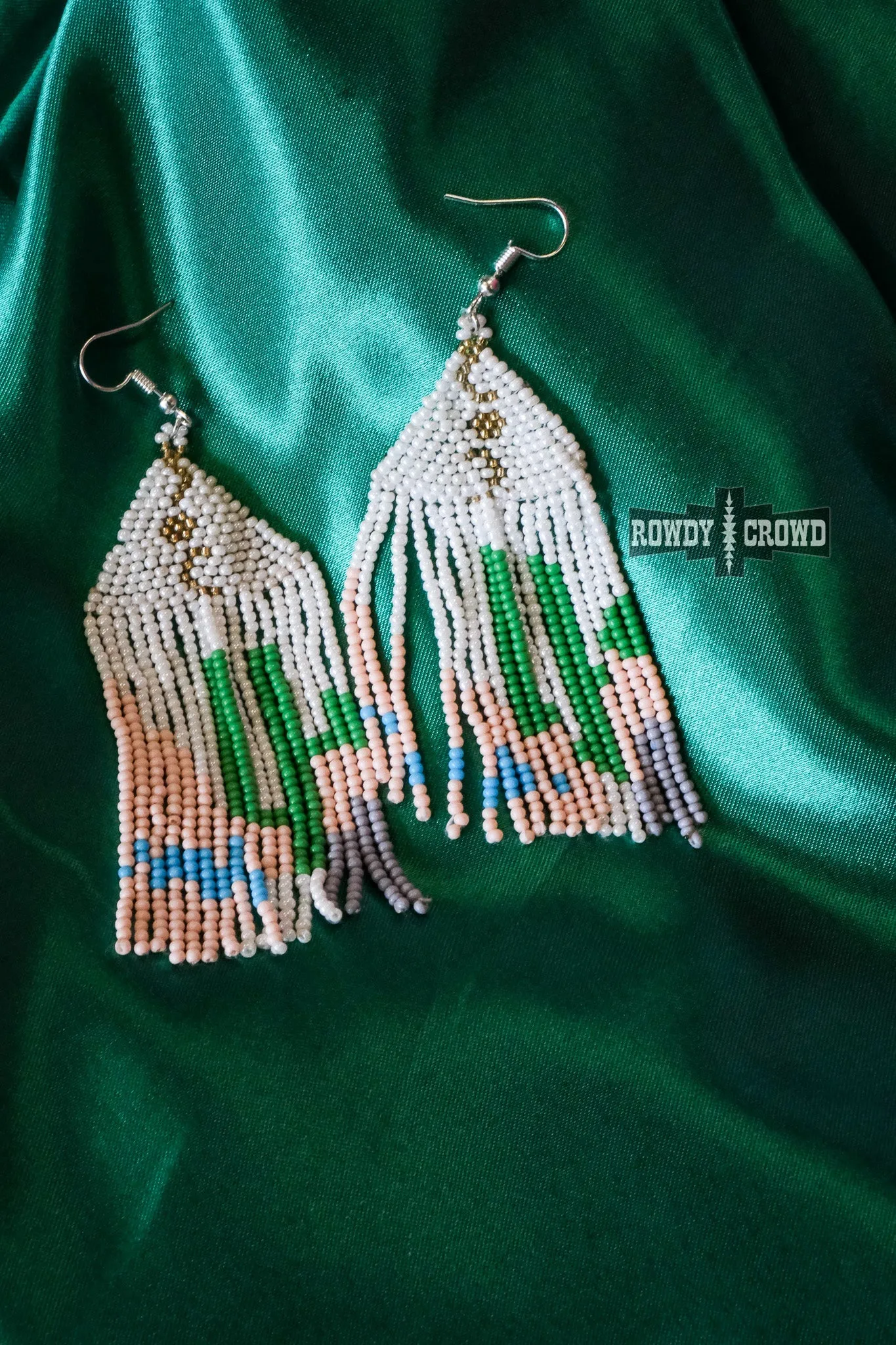 Saguaro Spirit Earrings