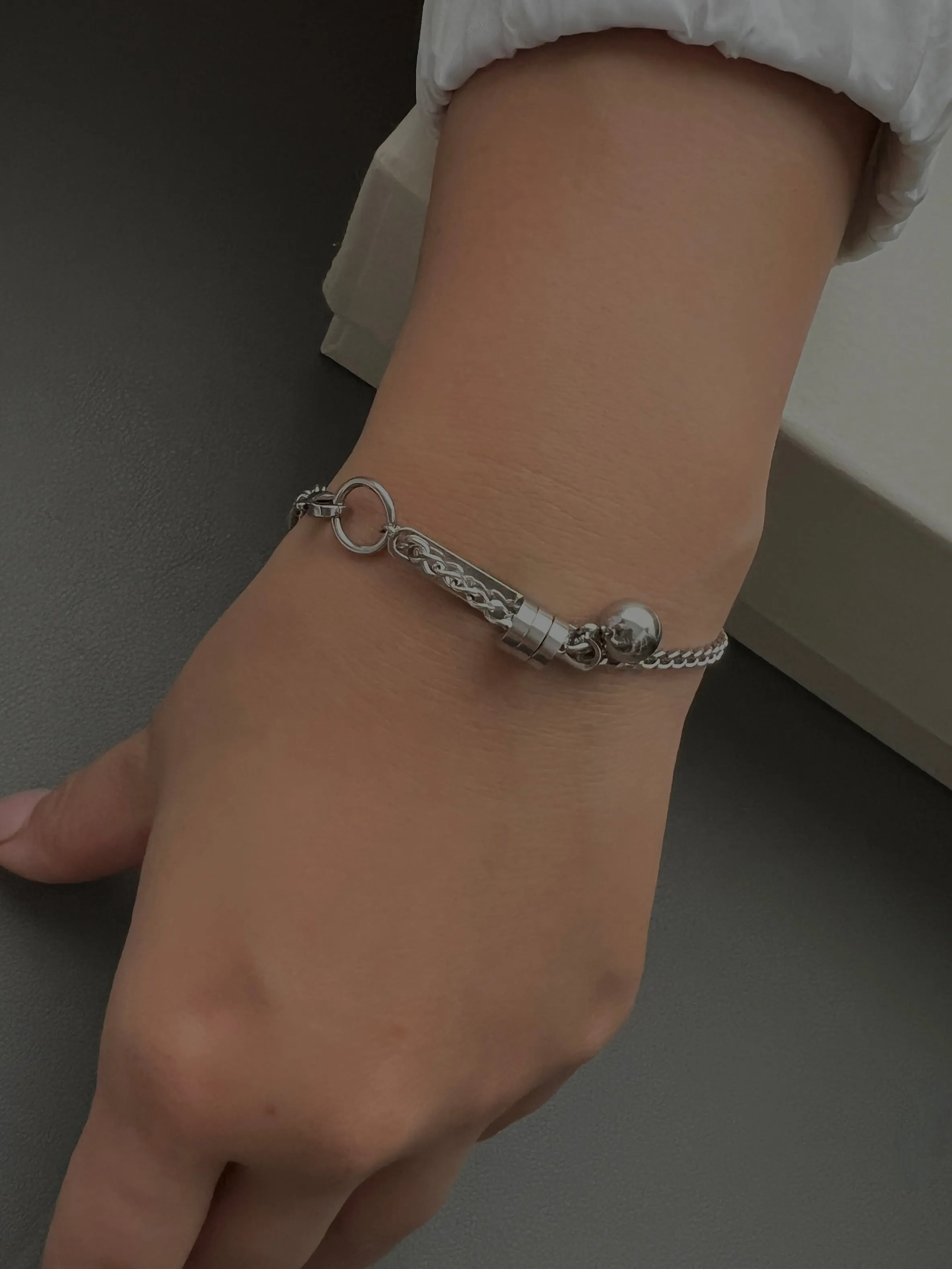 Sion Bracelet