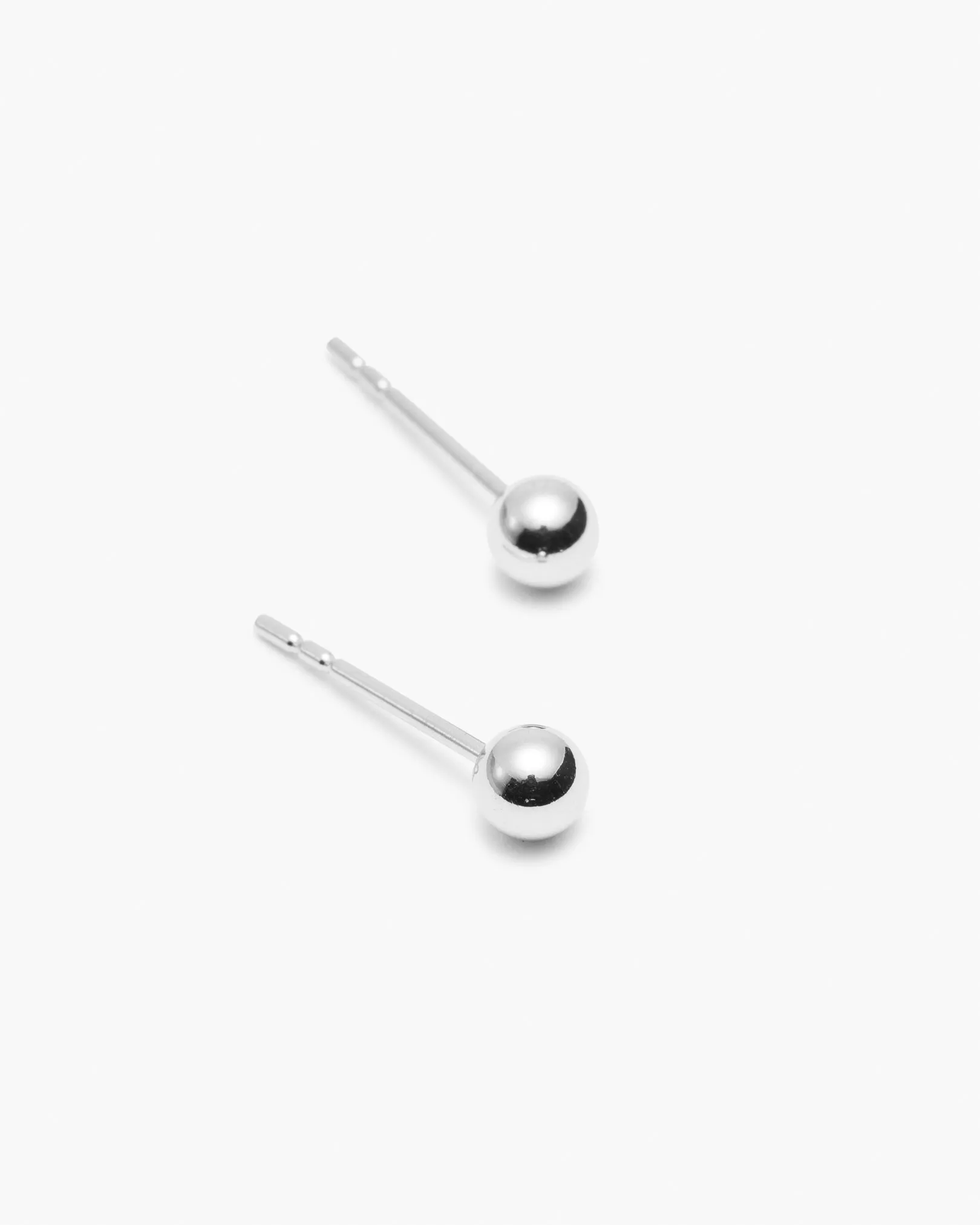 Small Sphere Studs