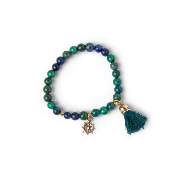 Soul Stacks Intention Bracelet